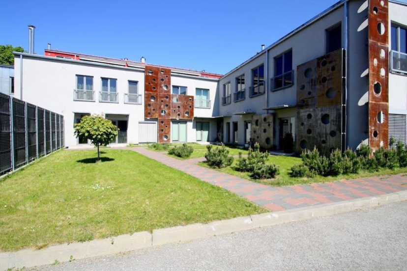 ART Depoo Apartment — забронировать отель в таллине