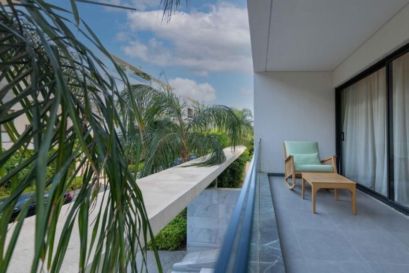 Rivera  Lake View Residence New Cairo — отзывы гостей и цены