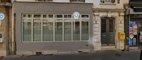 NEW ! Outstanding 2BR & 1BR Apt in Paris 15 — отель с удобствами в Париже