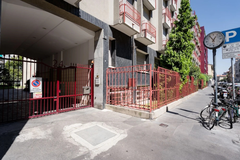 notaMi - Oxilia Flat - Loreto District — отзывы гостей и цены