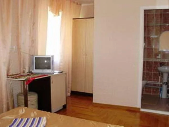 Guest House Oskar — отель с удобствами в Анапе