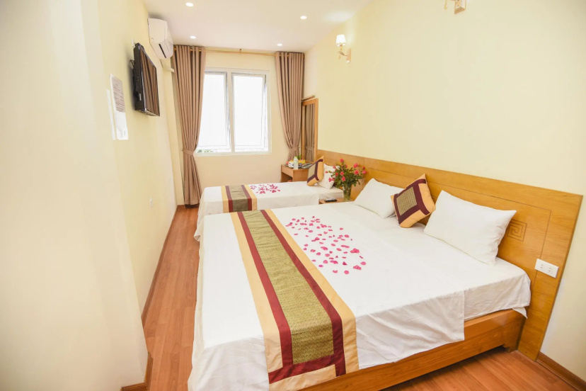 Old Town Palace Guest House — отзывы гостей и цены