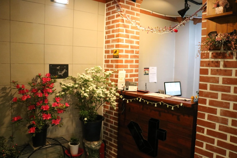 Dadareum  Guest House — отзывы гостей и цены