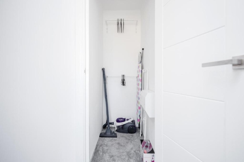 Elthorne Luxury Apartments - Uxbridge — отзывы гостей и цены