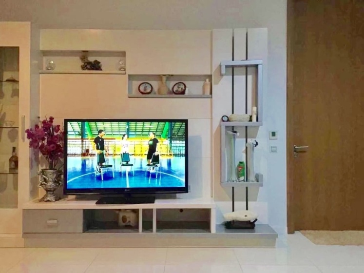 Цены на NorthPoint Pattaya Luxury Apartments by GrandisVillas в Паттайе