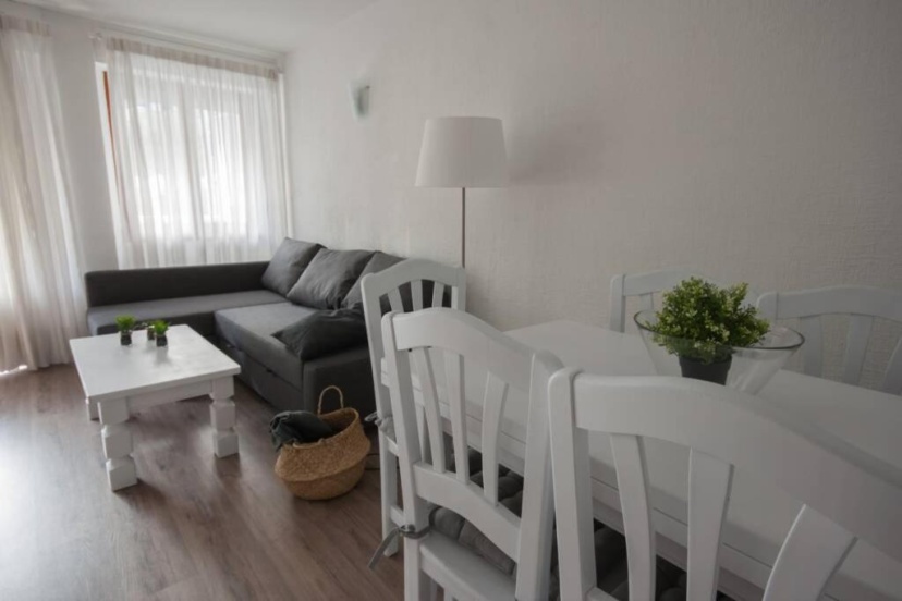Цены на Céntrico apartamento Playa de San Juan Alicante в Аликанте