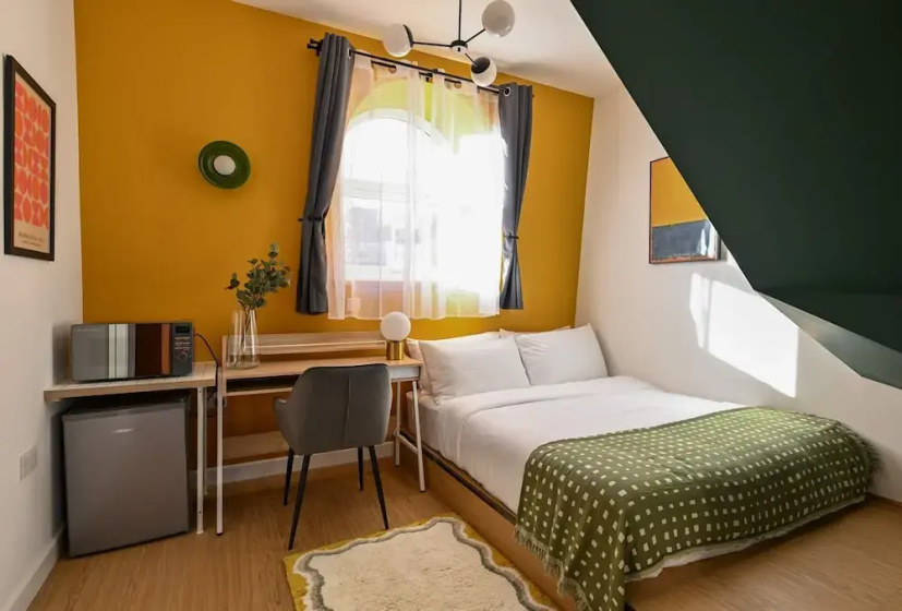 Spacious Ensuite Bedroom Close to Angel Shoreditch — комфортный отель в Лондоне
