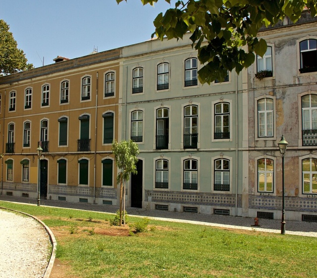 Lure of Lisbon — забронировать отель в Лиссабоне