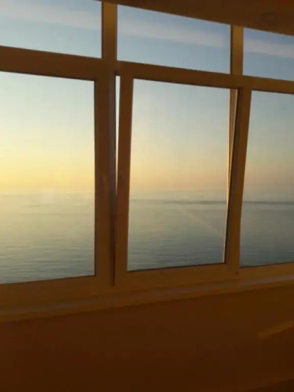 Apartment Magnolia Black Sea — комфортный отель в Батуми