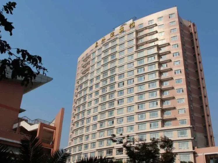 Shanghai SISU Guesthouse — отзывы гостей и цены