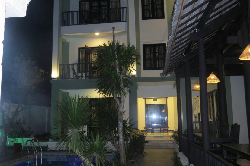 Starfruit Villa Hoi An — отзывы гостей и цены