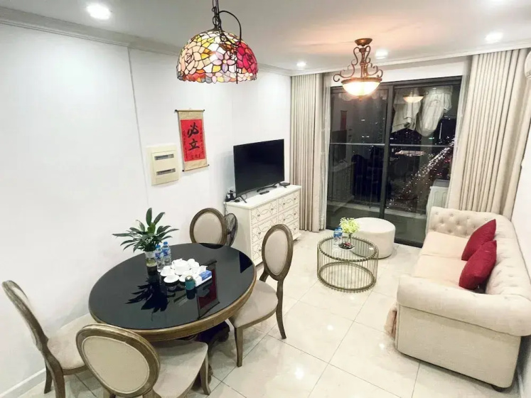 Luna's House in Vinhomes D'Capitale — отзывы гостей и цены