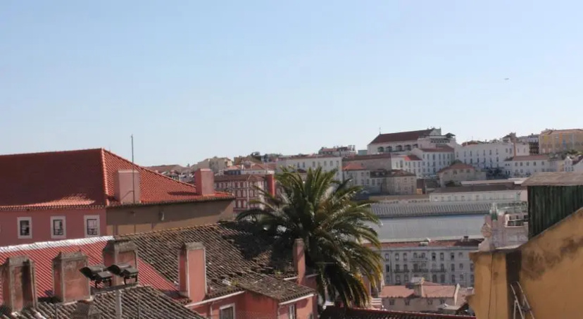 Shortstayflat Apartments Near Rossio — отзывы гостей и цены