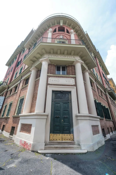 Lovely And New Apartment Near Termini Station — отель с удобствами в Риме