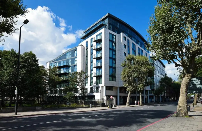 Premier Tower Bridge Apartment — отзывы гостей и цены