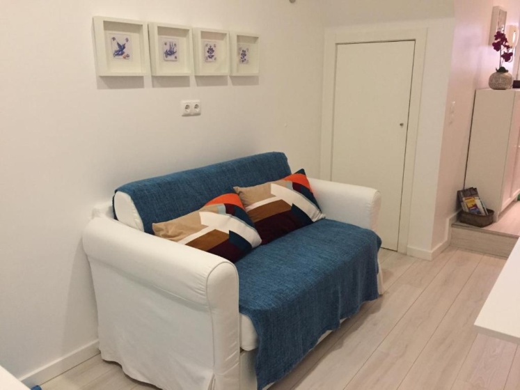 Bairro Alto 27 — забронировать отель в Лиссабоне