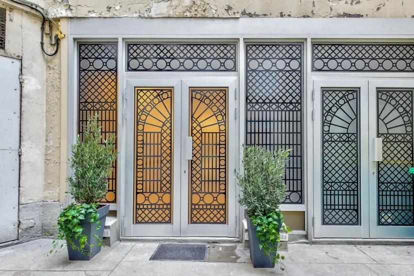 22 - Atelier Paris Grands Boulevards — отзывы гостей и цены