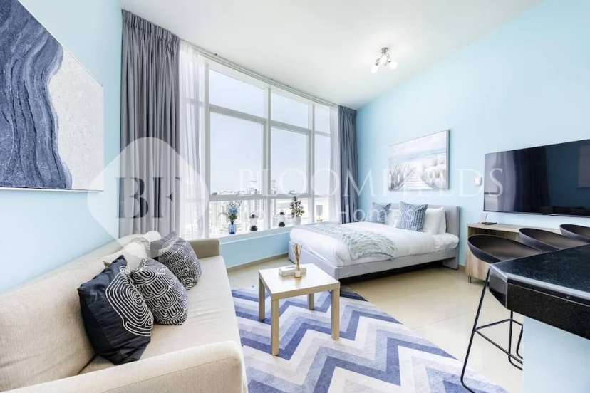 Bloomfields Stunning Sea view in Hydra — комфортный отель в Абу