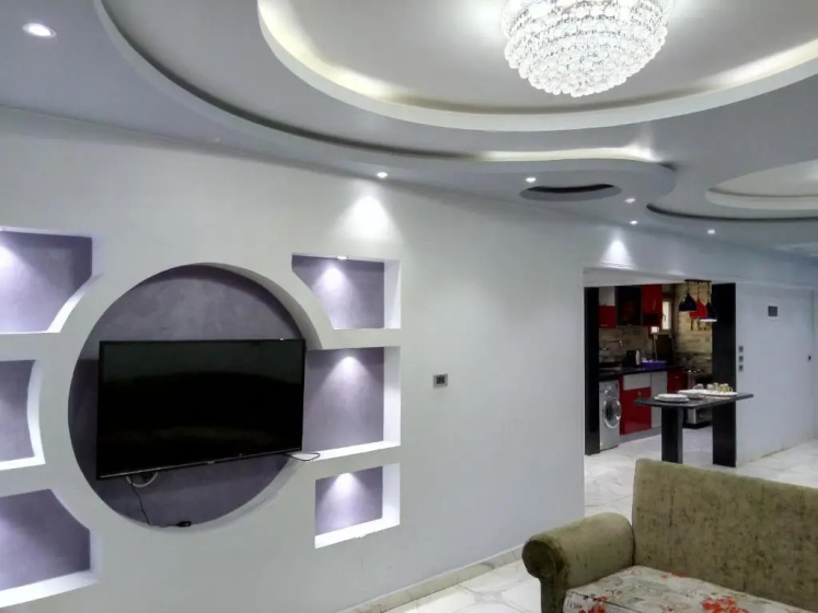 Цены на Sidi Gaber Sea View Apartment - 5 Stars - Parking в Александрии