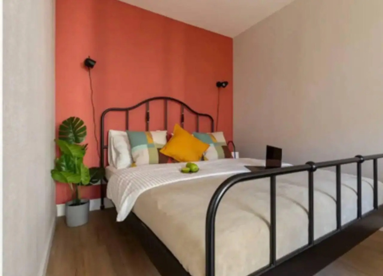 Angel Apartment (Апартаменты Ангел) — отель с удобным расположением в Санкт-Петербурге