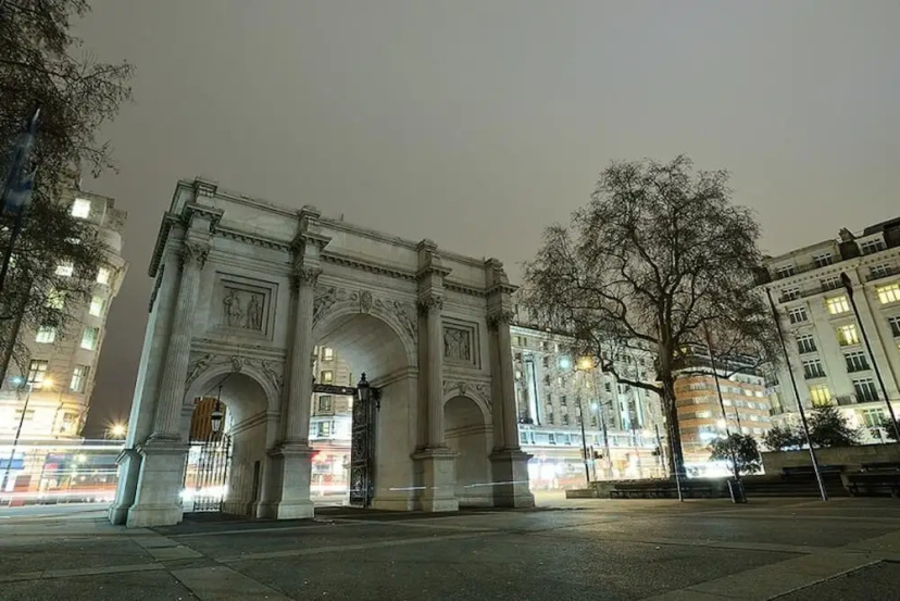 Cosy Marble Arch Apartments — забронировать отель в Лондоне