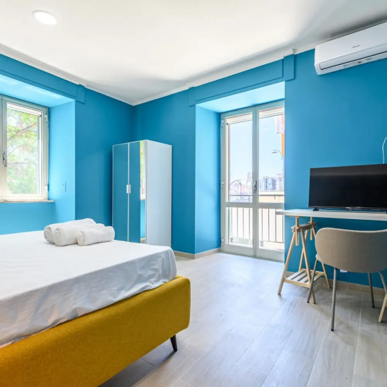 Via Nuova Marina 121 - Appartamento 1 — отзывы гостей и цены