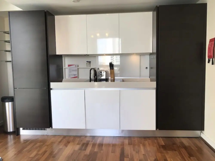 Still Life Moorgate — отель с удобным расположением в Лондоне