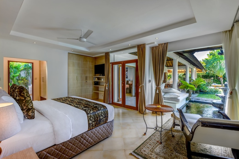 Villa Vitari — отзывы гостей и цены