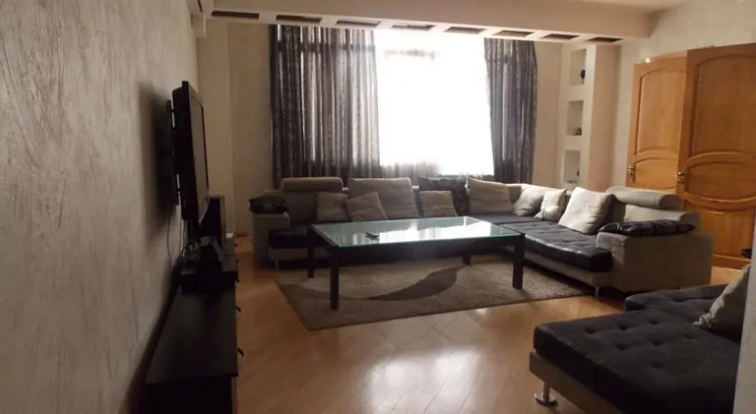 IAs apartments — отель с удобствами в Тбилиси