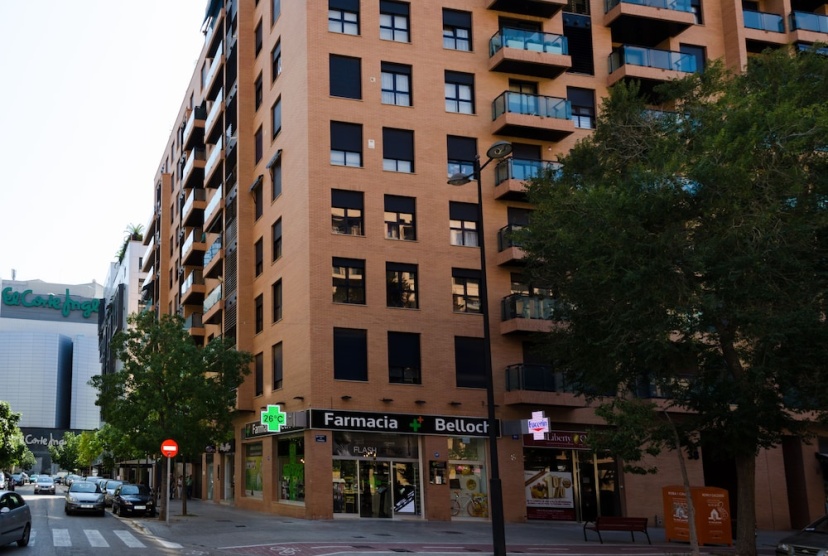 Цены на ApartUP Francia Views в Валенсии