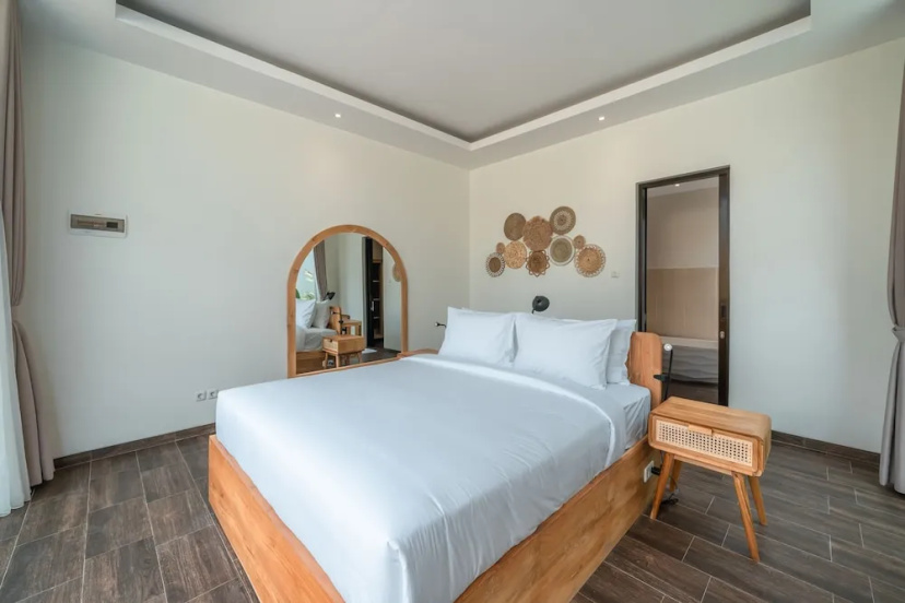 Villa Selikur 1 — отзывы гостей и цены