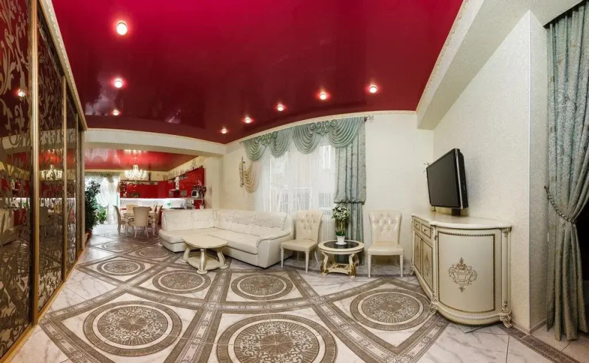 Цены на Guest house Nelli в Анапе