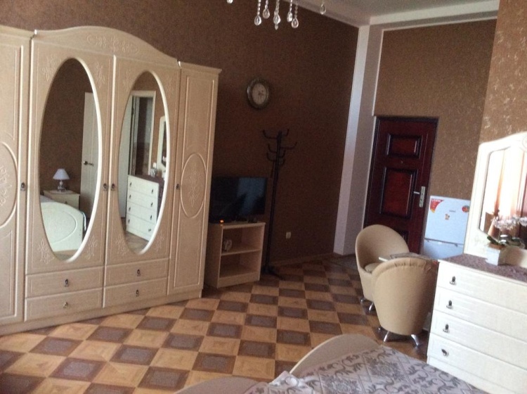 Guest House On Ul Kaspiyskaya 119 — отзывы гостей и цены