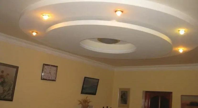 Modern Flat in the heart of Yerevan — отель в Ереван, Армения