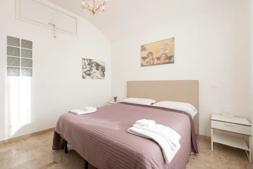 Цены на Apartment Sophia - Termini в Риме