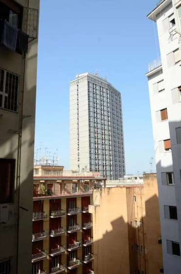 Domus Bracco — отель с удобствами в Неаполе