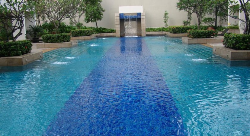 KLCC House — комфортный отель в Куала-Лумпуре