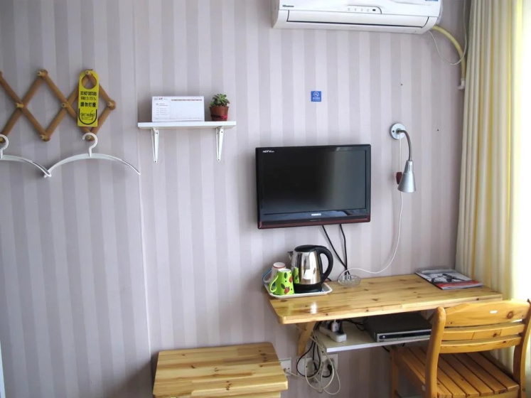 Big Brother Guest House — отель в Циндао, Китай