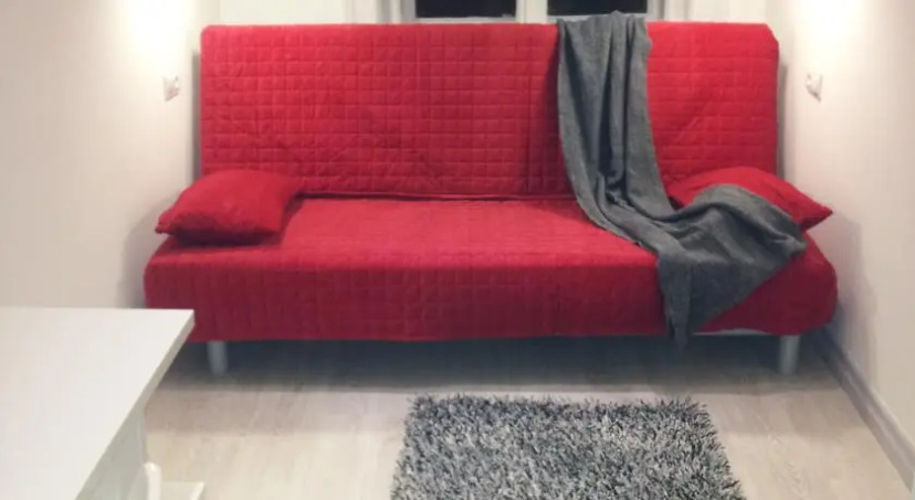 Downtown apartment Szondi — отзывы гостей и цены