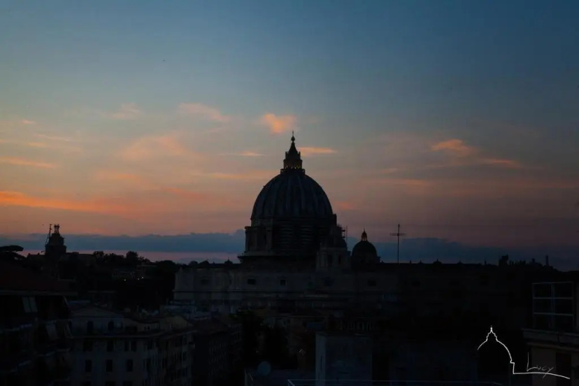 Цены на Appartamento Lucy vista San Pietro в Риме