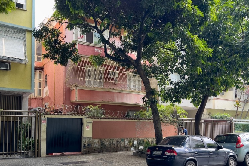7 Minutes From Ipanema Beach Bt302 — отзывы гостей и цены