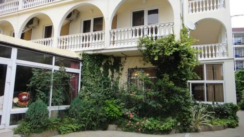 Guest House on Lenina Street — отель в Сочи, Россия