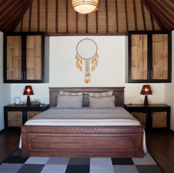 Beach Balcony Ocean View Villa — отзывы гостей и цены