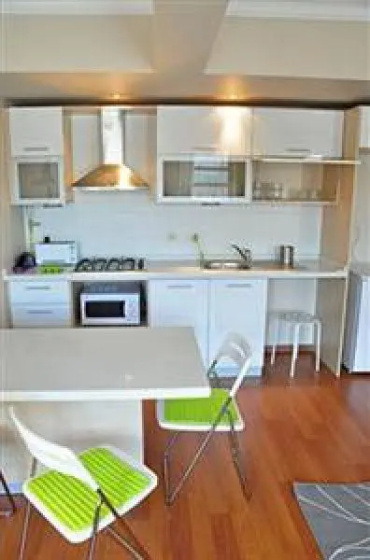 Rooms Apart — отель в Стамбуле, Турция