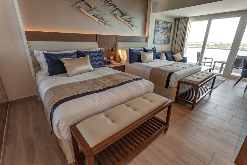 Royalton CHIC Cancun, An Autograph Collection All-Inclusive Resort - Adults Only - Resort in Cancun - Photo 4