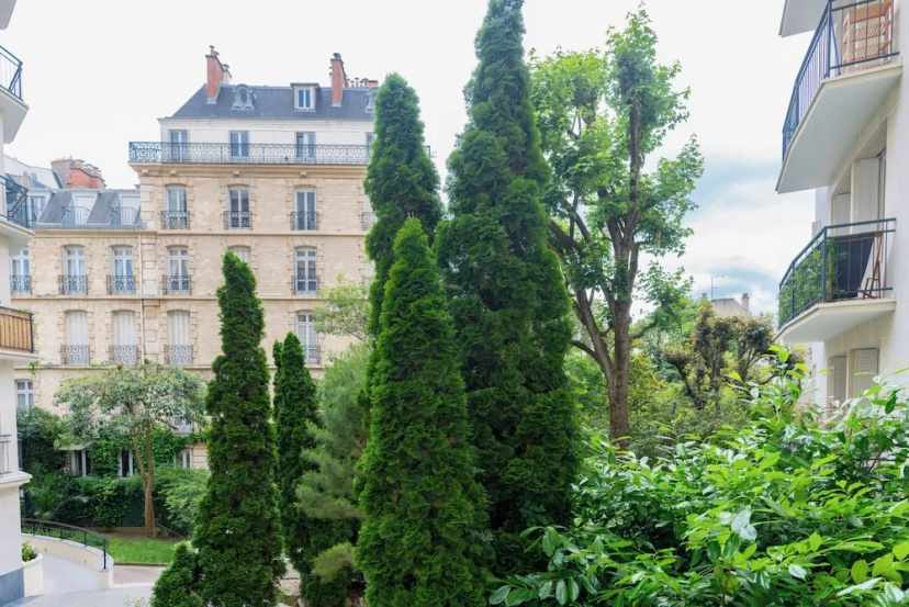 Paris Vignes Cosy residence — отзывы гостей и цены