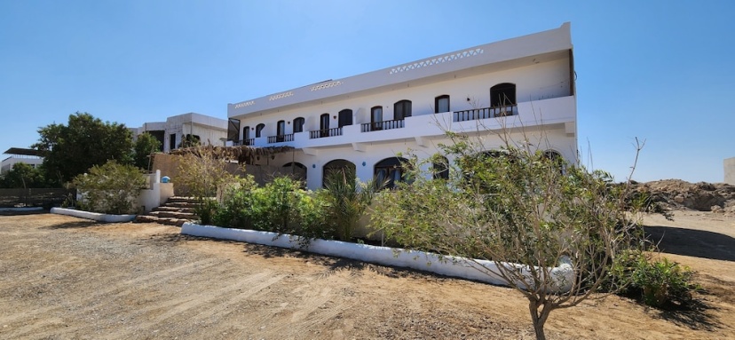 Rayhana Guest House — отзывы гостей и цены