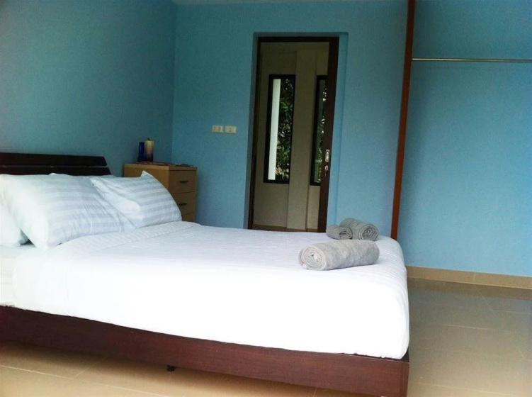 Цены на Samui Modern Villa в Кохе