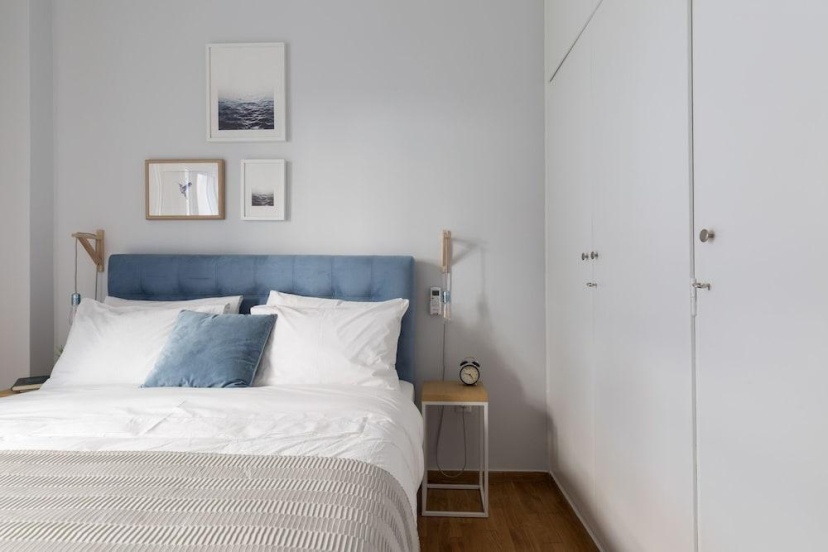 UPSTREET Modern Flat next to the USA Embassy — отель с удобным расположением в Афины