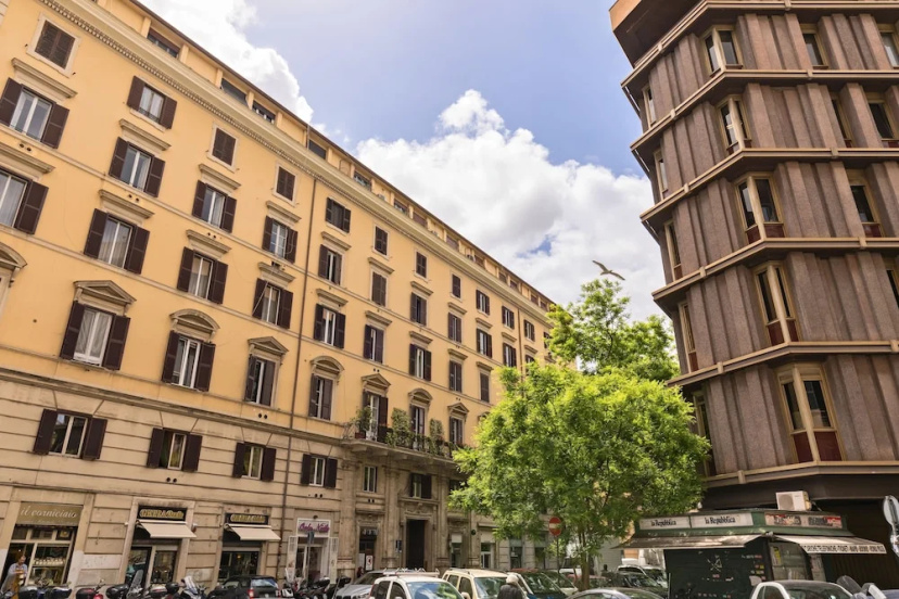 Luxury Apartments Piazza Cavour — отзывы гостей и цены